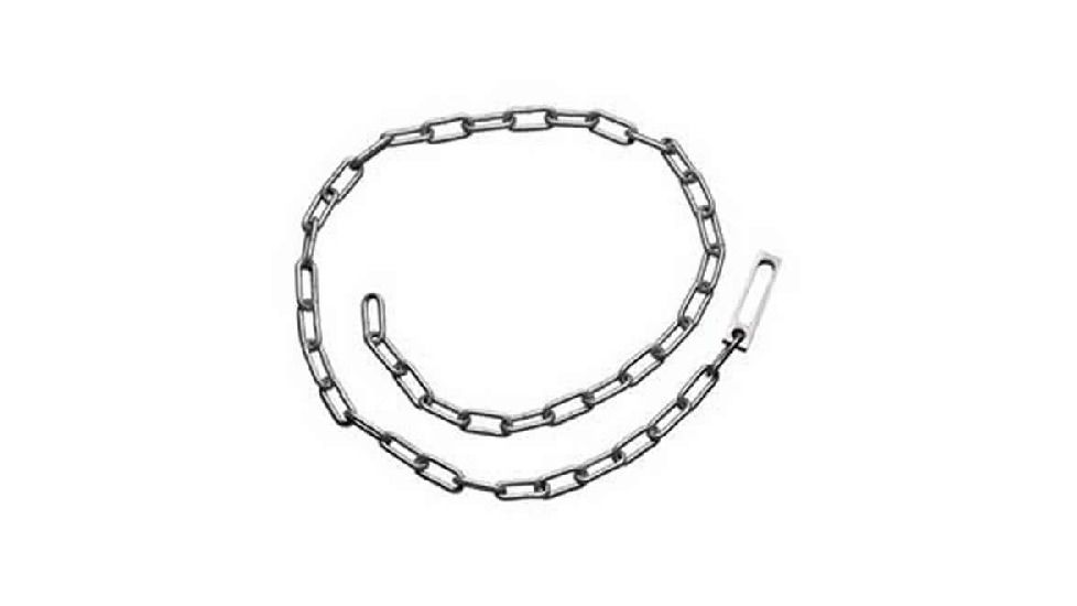 Smith &amp; Wesson S&amp;W 1840 Chain Restraint Belt 350100