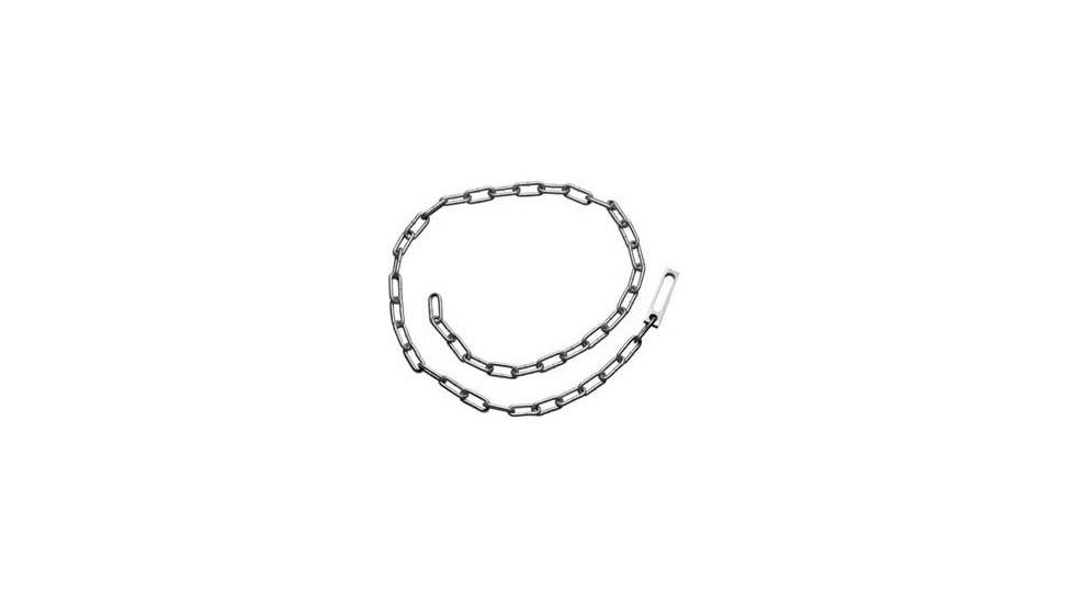 Smith &amp; Wesson S&amp;W 1840 Chain Restraint Belt 350100