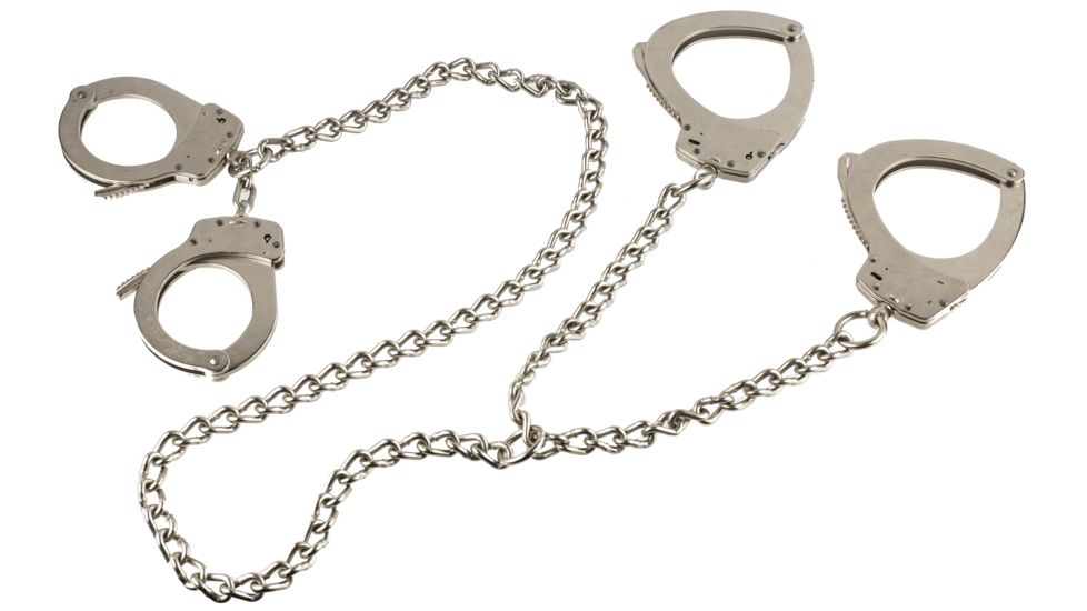 Smith &amp; Wesson S&amp;W 1850 Transport Restraint 350139