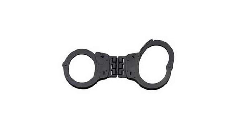 Smith &amp; Wesson S&amp;W 300 STD Hinged Blue Cuff 350095