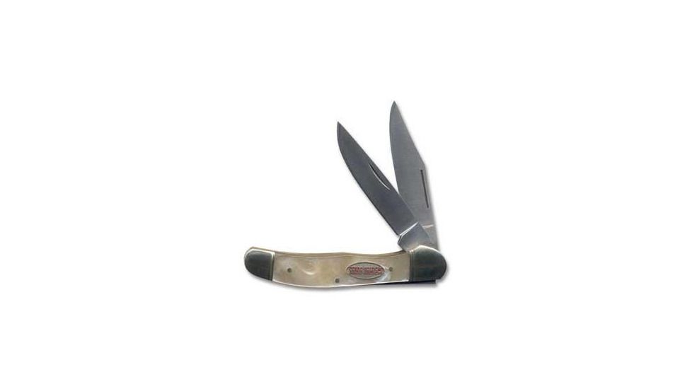 Smith &amp; Wesson S&amp;w Tx Holdem Copperhead Pearl - SWTHCH