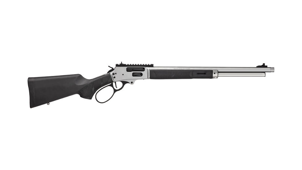 Smith &amp; Wesson 1854 Large Loop Lever Action Rifle, .45-70 Government, 20in Barrel