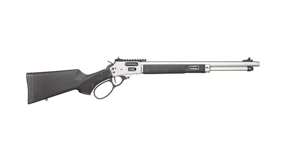 Smith &amp; Wesson 1854 Large Loop Lever Action Rifle, .45 Colt, 19.25in Barrel