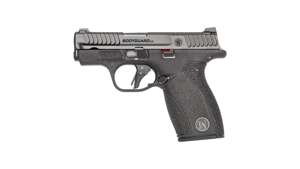 Smith &amp; Wesson Bodyguard 2.0 Semi Auto Pistol, 380 Auto, 2.75 in Barrel