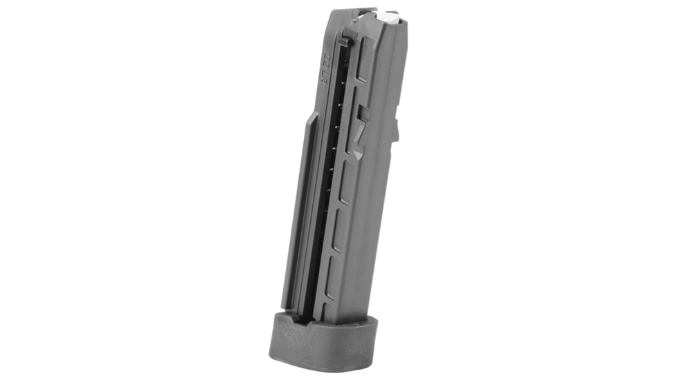 Smith &amp; Wesson M&amp;P 22 X/FPC .22 LR 20 Rounds Pistol Magazine