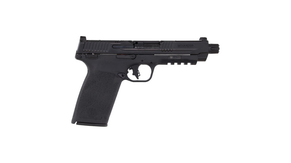 Smith &amp; Wesson M&amp;P 5.7 Semi Auto Pistol, 5.7X28, 5 in Barrel