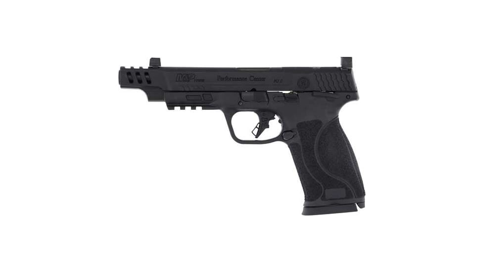 Smith &amp; Wesson PC M&amp;P M2.0 Semi Auto Pistol, 10mm Auto, 5.6 in Barrel