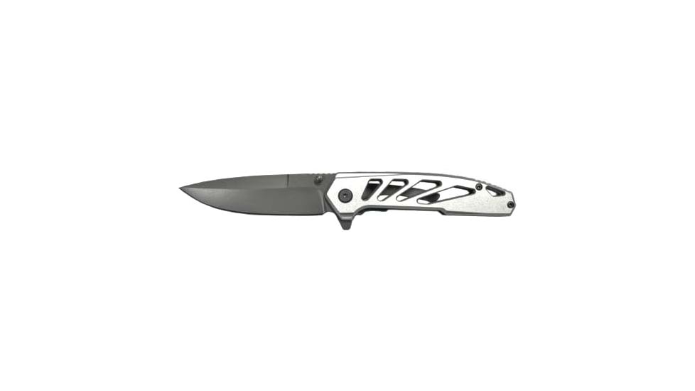 Smith &amp; Wesson S&amp;w Knife Extreme Ops Sk Folder 3.25 Black/ss