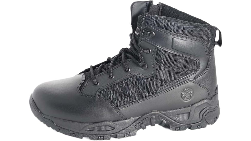 Smith &amp; Wesson Scout 6inch Hot Weather Boot ,