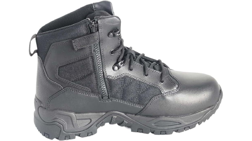 Smith &amp; Wesson Scout 6inch Hot Weather Boot ,