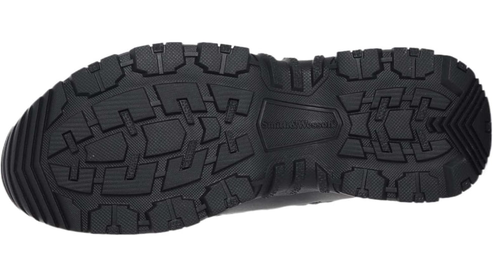 Smith &amp; Wesson Scout 6inch Hot Weather Boot ,
