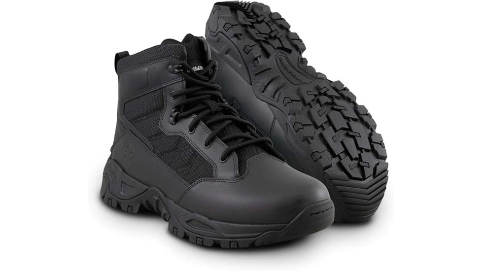 Smith &amp; Wesson Scout 6inch Hot Weather Boot ,
