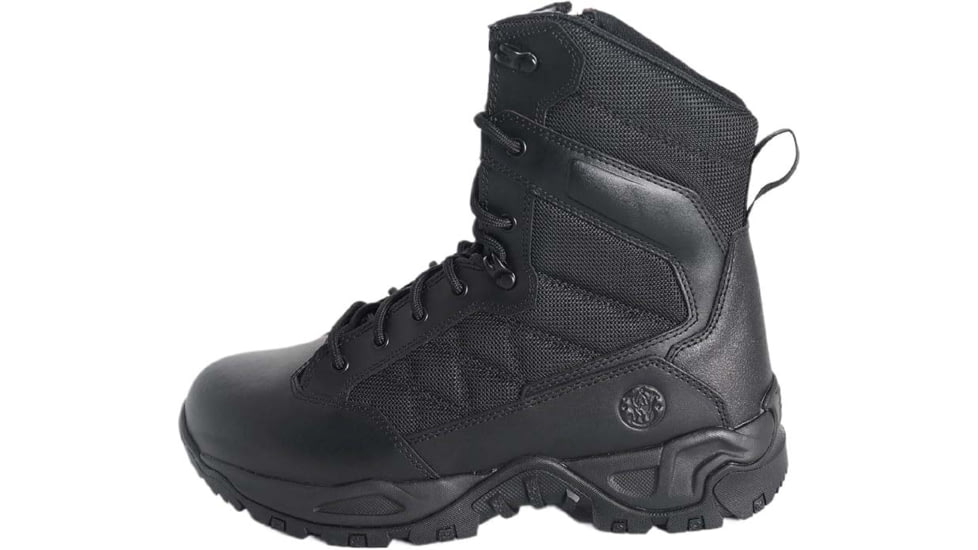 Smith &amp; Wesson Scout 8inch Hot Weather Side-zip ,