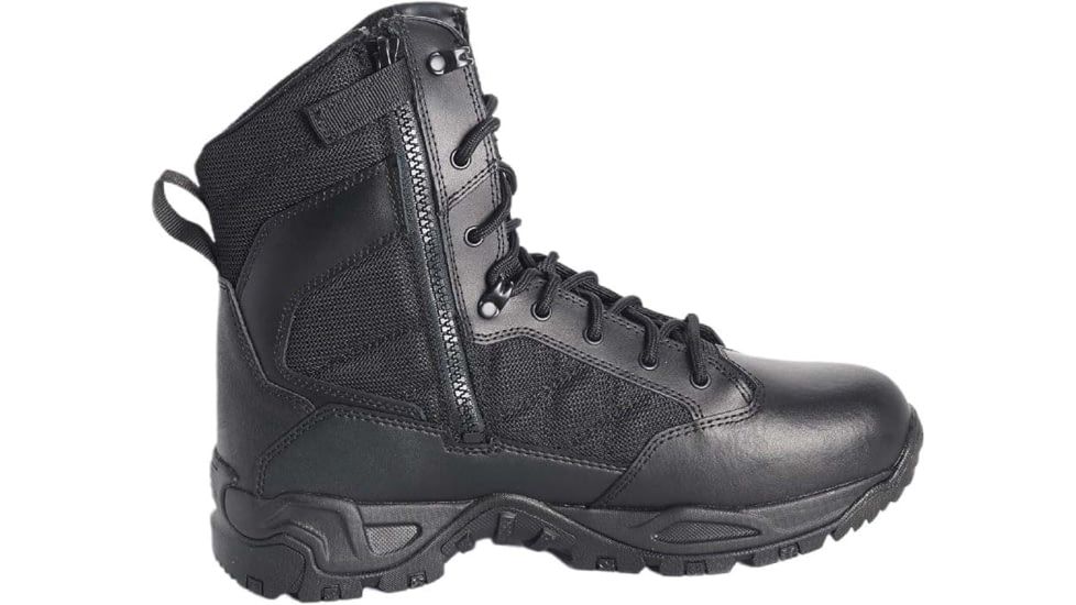 Smith &amp; Wesson Scout 8inch Hot Weather Side-zip ,