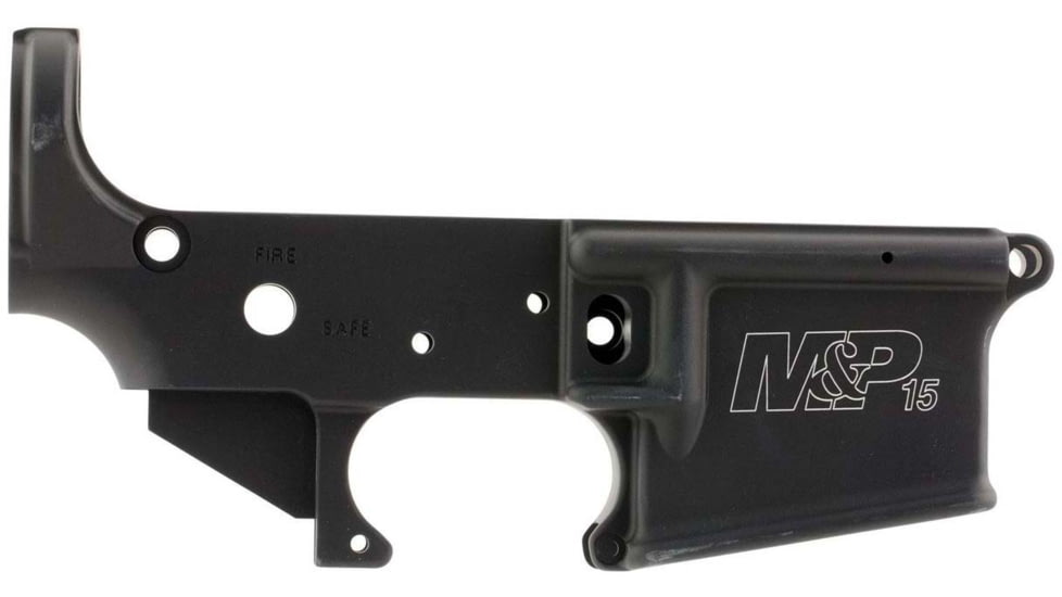 Smith &amp; Wesson Smith &amp; Wesson M&amp;P 15 Stripped Lower Firearm Receiver