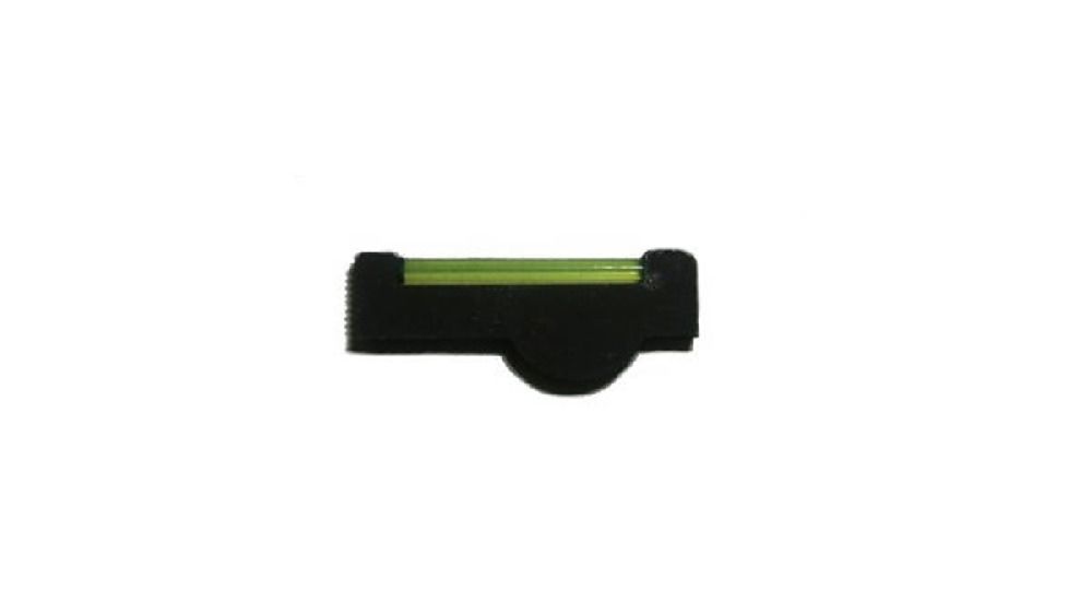 Super Bright Pinned Green Fibe