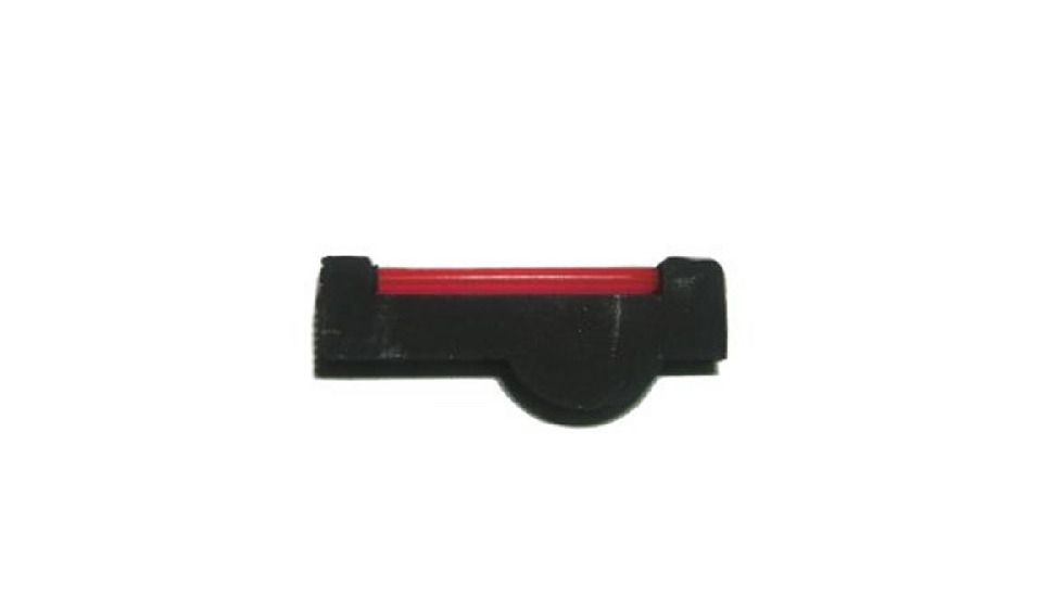 Super Bright Pinned Red Fiber