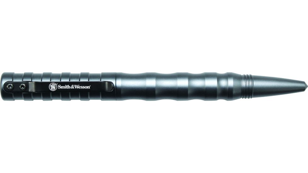 Smith &amp; Wesson Military &amp; Police 2nd Generation Tactical Pen, SWPENMP2G