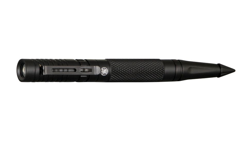 Smith &amp; Wesson Tactical Penlight/Self SWL747PLT
