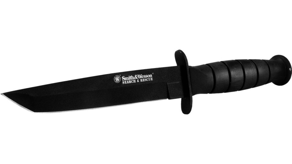 Smith &amp; Wesson Taylor - Bullseye Ext Ops - CKSURT