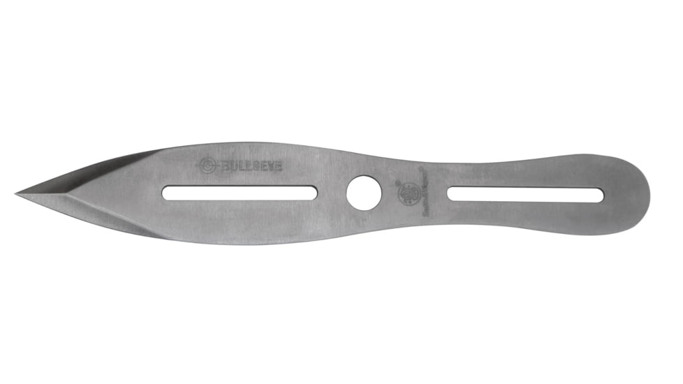 Smith &amp; Wesson Throwing Axe and Knife Combo Set, 6 Piece, 1122228