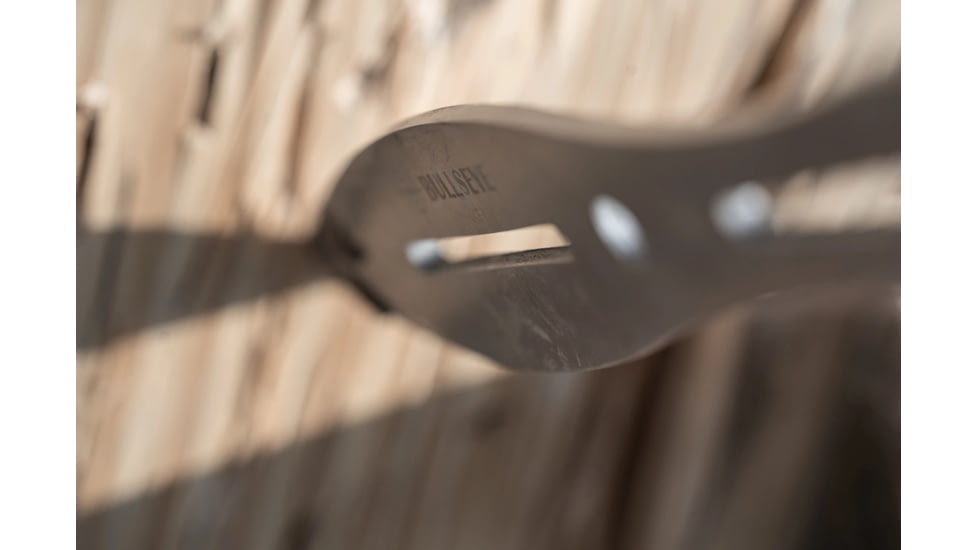 Smith &amp; Wesson Throwing Axe and Knife Combo Set, 6 Piece, 1122228