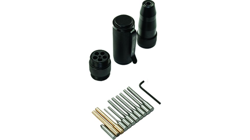 Smith &amp; Wesson Universal Armorer Tool, Nylon MOLLE Sheath,Clam Package SWUAT1CP
