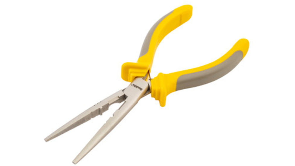 Smiths Needle Nosed Angler Pliers 8.5 inch, 51289