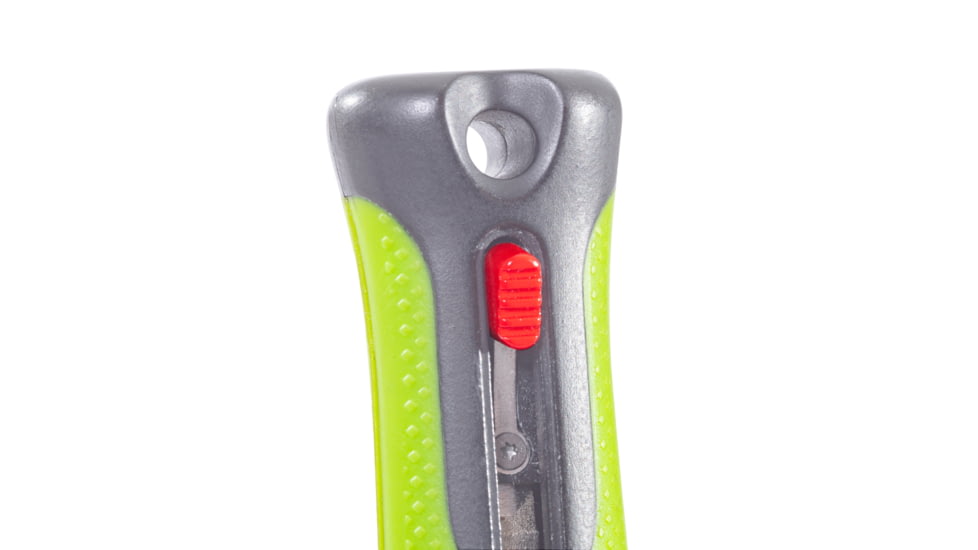 Smiths Mr. Crappie Fish Pick And Hook Sharpener, Green, SP-51195