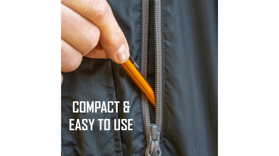 Smiths Diamond Retractable Sharpener, Blue/GraySP-51446