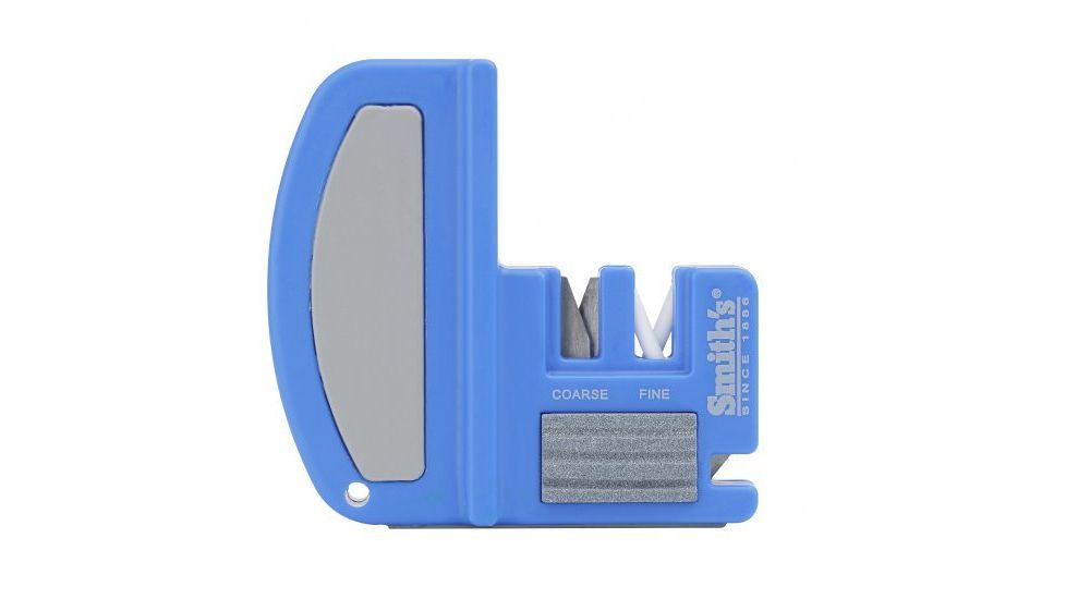 Smiths Fillet Knife and Hook Sharpener, 50622