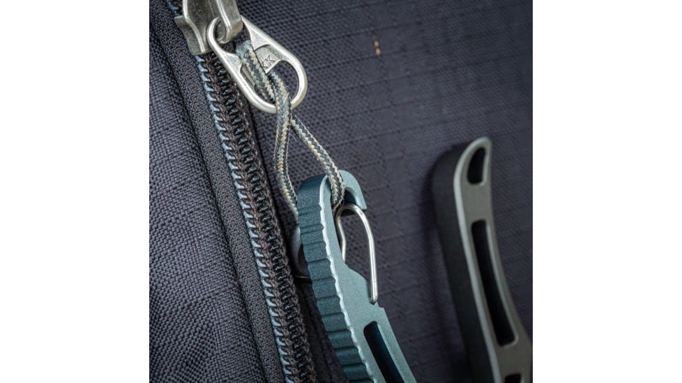 Smiths Locking Aluminum Fishing Pliers 449165