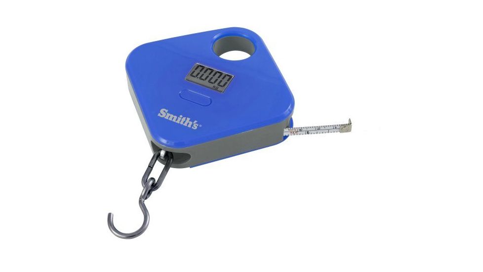 Smiths Portable Electronic Scale, 50752