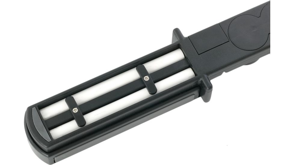 Smiths 3-in-1 Sharpening System, Black/Gray SP-CCD4