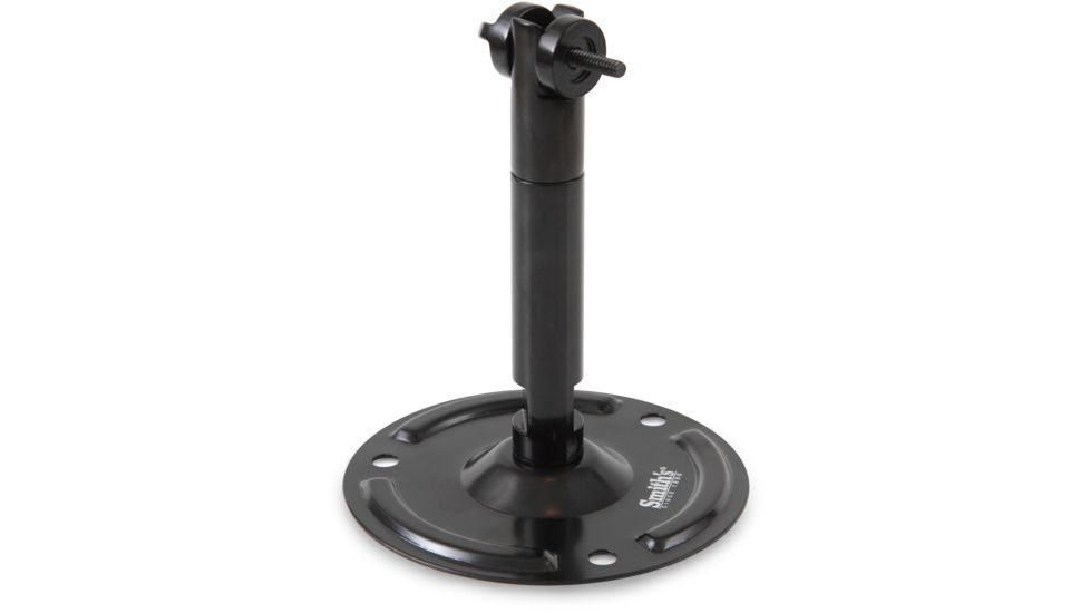 Smiths Sharpeners Bench Mount, Black 50025