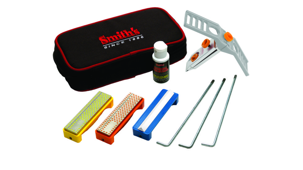 Smiths Diamond Precision Sharpening System SP-50593