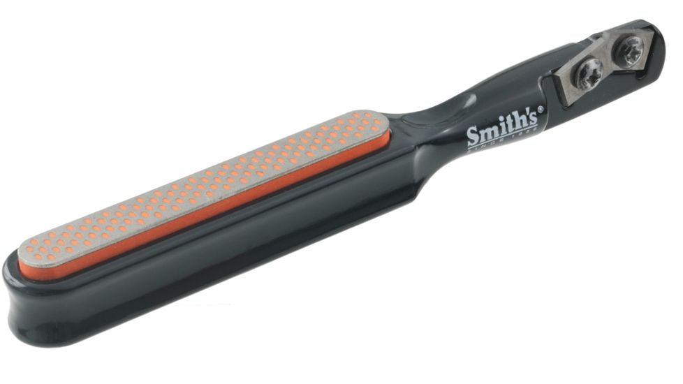 Smiths Edge Stick, Black/Metallic/Orange SP-50047