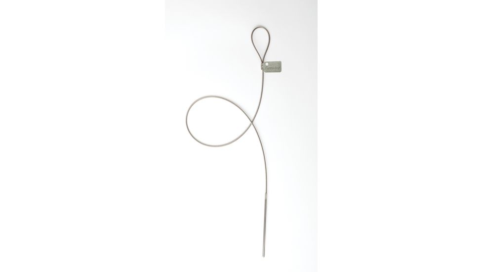 Smiths Fire Wire 2-Pack Flexible Grilling Skewers SP-50454