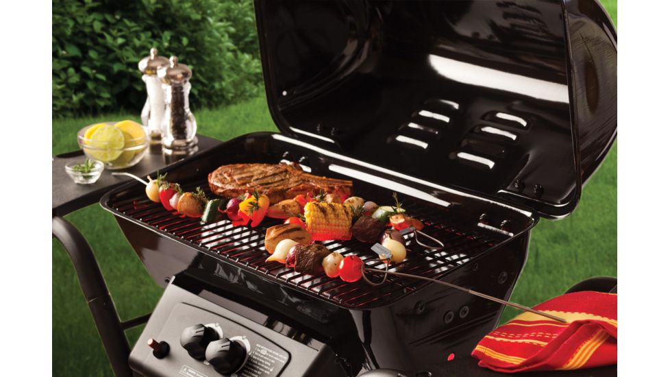Smiths Fire Wire 2-Pack Flexible Grilling Skewers SP-50454