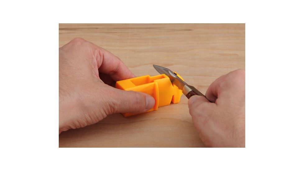 Smiths Sharpeners GetSharp 3-N-1 50134