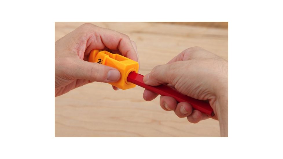 Smiths Sharpeners GetSharp 3-N-1 50134
