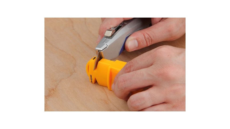 Smiths Sharpeners GetSharp 3-N-1 50134