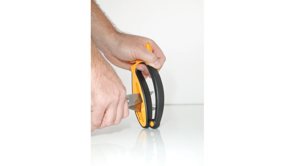 Smiths Jiffy-Pro Handheld, Yellow/Black SP-50185