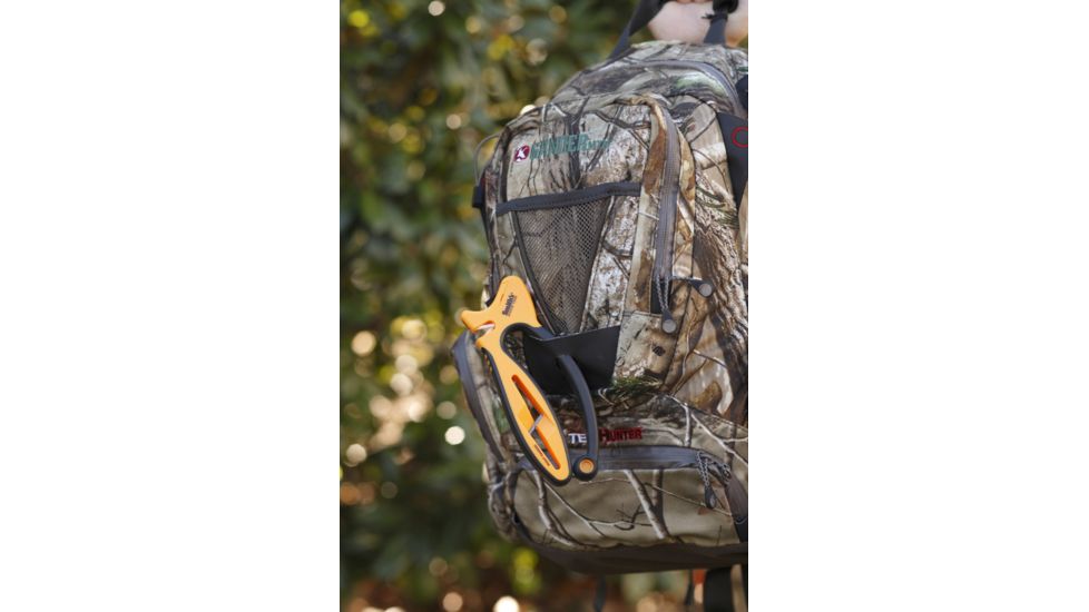 Smiths Jiffy-Pro Handheld, Yellow/Black SP-50185