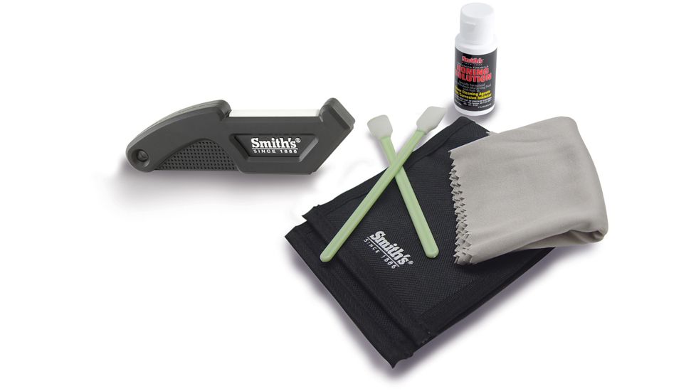 Smiths Sharpeners Knife Care Kit 50352