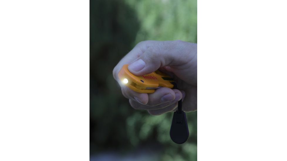 Smiths Pocket Pal X2 Sharpener/Survival Tool 50364