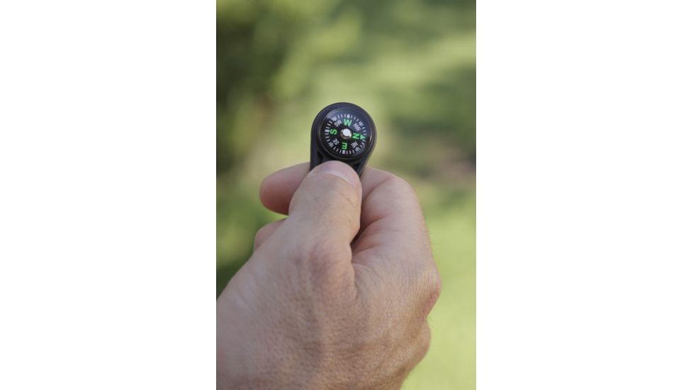 Smiths Pocket Pal X2 Sharpener/Survival Tool 50364