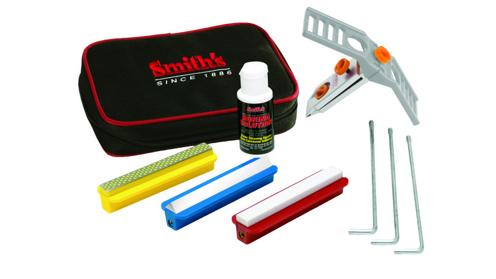 Smiths Standard Precision Sharpening System SP-50595