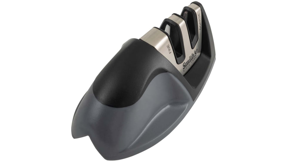 Smiths 2-Stage Knife Sharpener