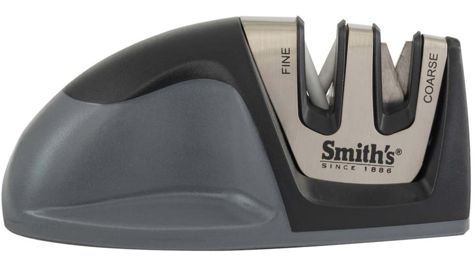 Smiths 2-Stage Knife Sharpener
